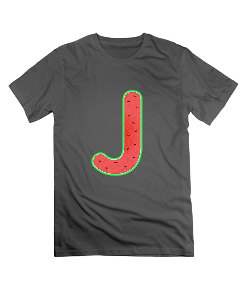 Jfor Mens Heavygray T-Shirt