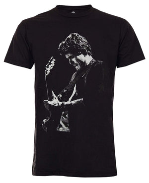 John Mayer Pop Rock Music Natural T-Shirt