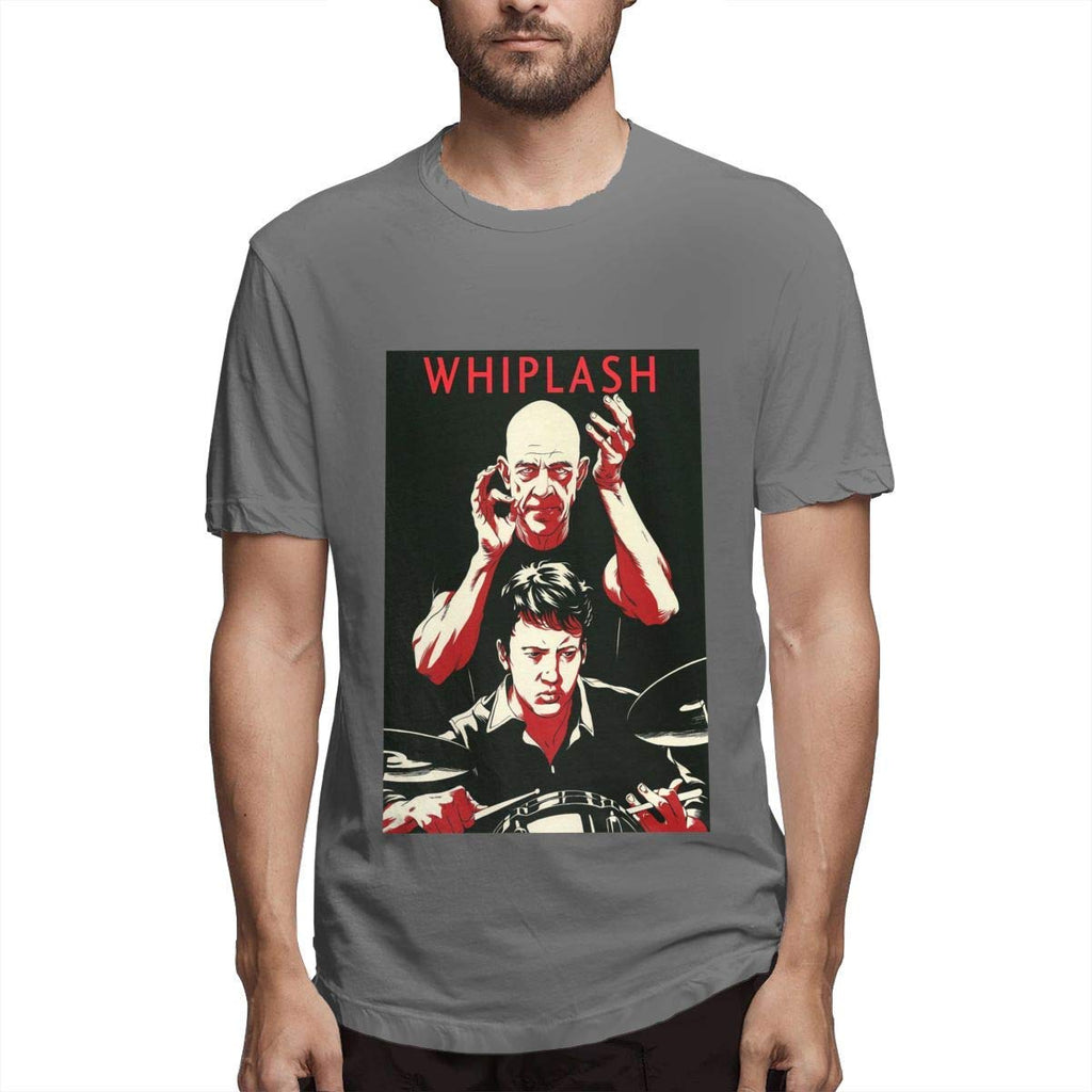 Latest Heritage Short Sleeve Deep Heather Whiplashfor Men Natural T-Shirt
