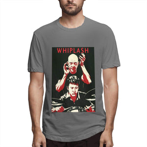 Latest Heritage Short Sleeve Deep Heather Whiplashfor Men Natural T-Shirt